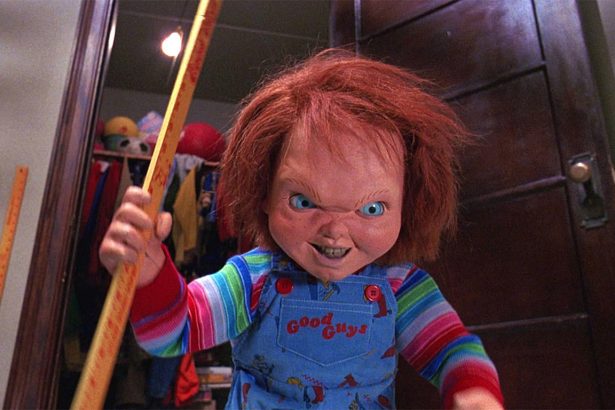 Készül a Gyerekjáték remake 18 Chucky