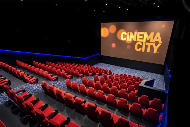 A Cinema City július 2-án nyitja újra a mozikat Magyarországon 18 Cinema City