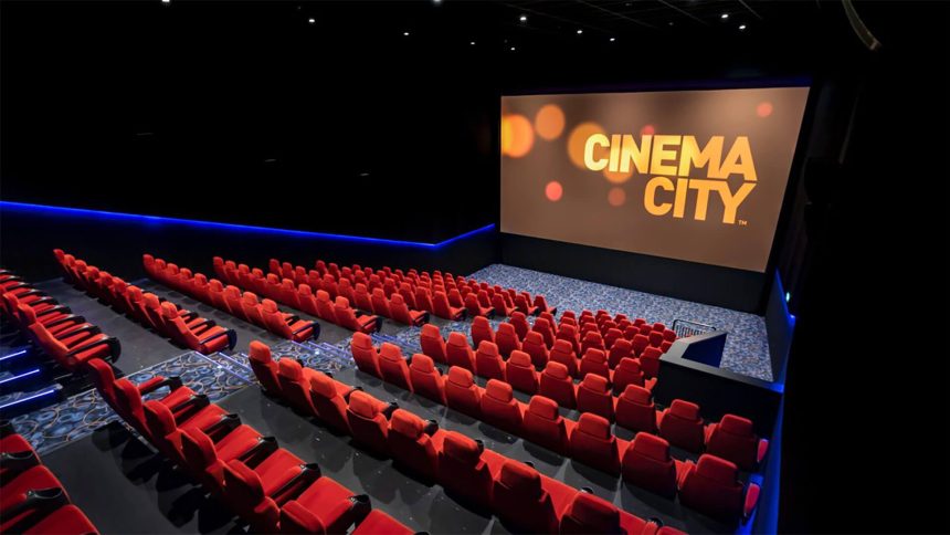 Nem zárnak be a hazai mozik, mindössze létszámkorlátozás mellett vetítik a filmeket 11 Cinema City