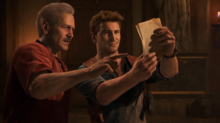 Tom Holland elárulta, kit szeretne Sullynak az Uncharted-filmben