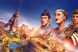 Konzolokra is érkezik a Sid Meier's Civilization VI