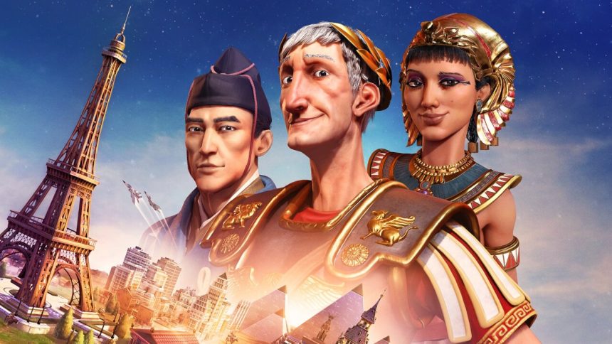 JÁTÉKTESZT: Sid Meier’s Civilization VI