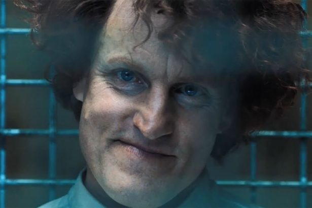 Tom Hardy megosztott egy képet, hogy Woody Harrelson milyen lesz Cletus Kasady szerepében 24 Cletus Kasady