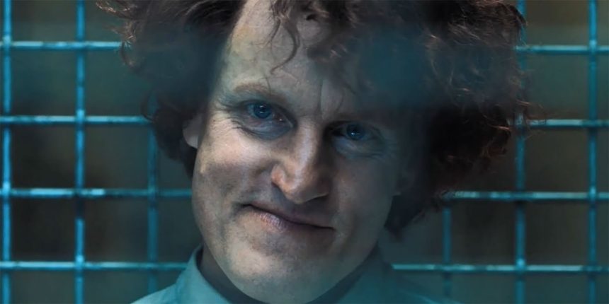 Tom Hardy megosztott egy képet, hogy Woody Harrelson milyen lesz Cletus Kasady szerepében 11 Cletus Kasady