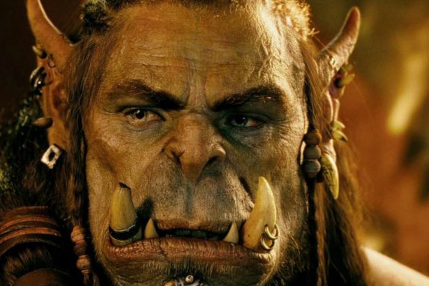 EXKLUZÍV klipek érkeztek a Warcraft: A kezdetek filmhez 22 EXKLUZÍV klipek érkeztek a Warcraft: A kezdetek filmhez
