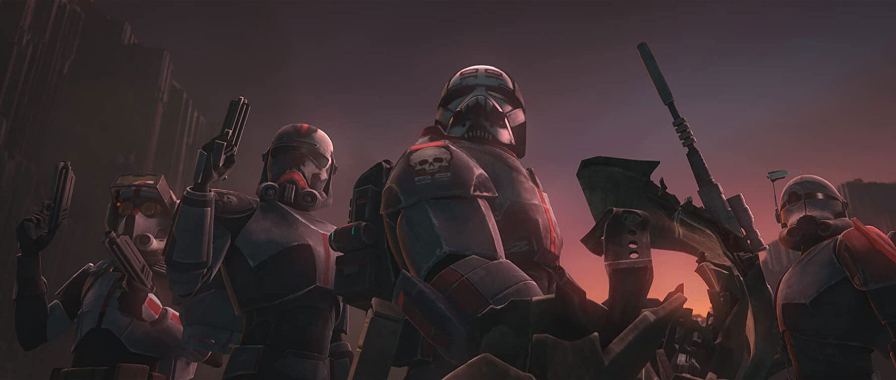 Forgatási képeken A Hangya és a Darázs főszereplői 18 Star Wars: Rossz osztag