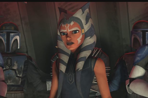 A hírek szerint az Obi-Wan Kenobi Disney+ sorozatban akár még Ahsoka is szerepelhet 20 Ahsoka