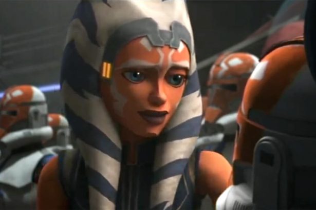 Kiderült, hogy mikor mutatják be a Star Wars: A klónok háborúja 7. évadát 16 A klónok háborúja