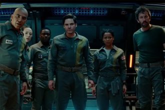 Nem az lesz a Cloverfield 4., amiről azt hittük 24 Nem az lesz a Cloverfield 4., amiről azt hittük