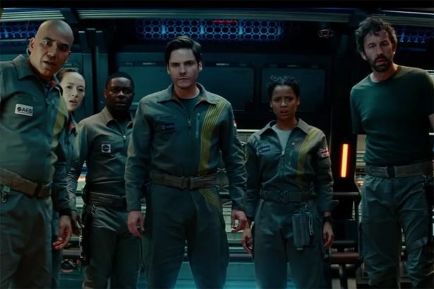 Nem az lesz a Cloverfield 4., amiről azt hittük 16 Nem az lesz a Cloverfield 4., amiről azt hittük