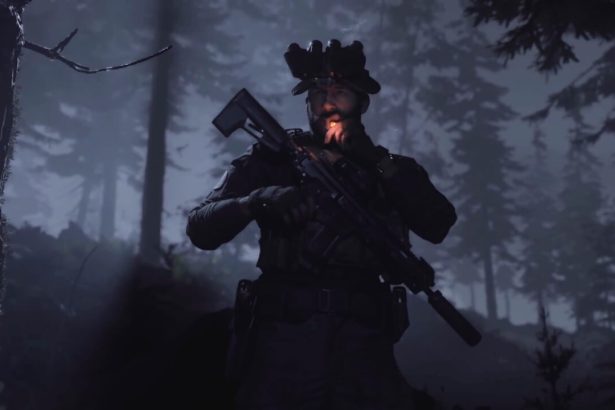 Nincs jobb alkalom beszállni a Call of Duty: Modern Warfare-be 18 Nincs jobb alkalom beszállni a Call of Duty: Modern Warfare-be