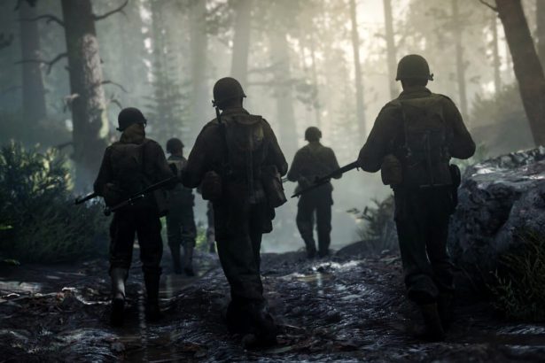Bajban van az idei Call of Duty? 16 Bajban van az idei Call of Duty?