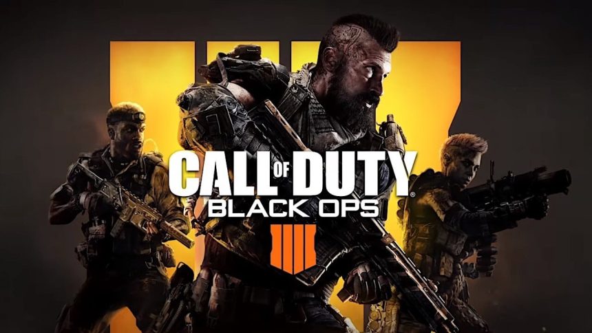 Újabb félig-meddig ingyenes Battle Royale áprilisban!