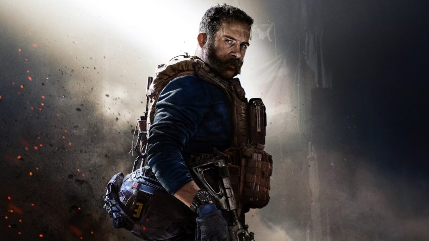 Megérkezett a Call of Duty Modern Warfare multi bemutatója!