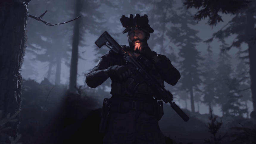 JÁTÉKTESZT: Call of Duty: Modern Warfare 11 JÁTÉKTESZT: Call of Duty: Modern Warfare