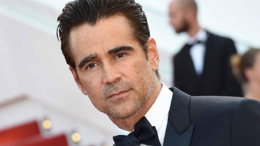 Colin Farrell egy lépéssel közelebb került, hogy ő legyen Pingvin a The Batmanben 11 Colin Farrell