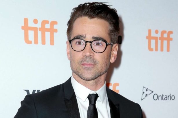 Matt Reeves megerősítette, hogy Colin Farrell kapta Pingvin szerepét a The Batman-filmben 28 Colin Farrell