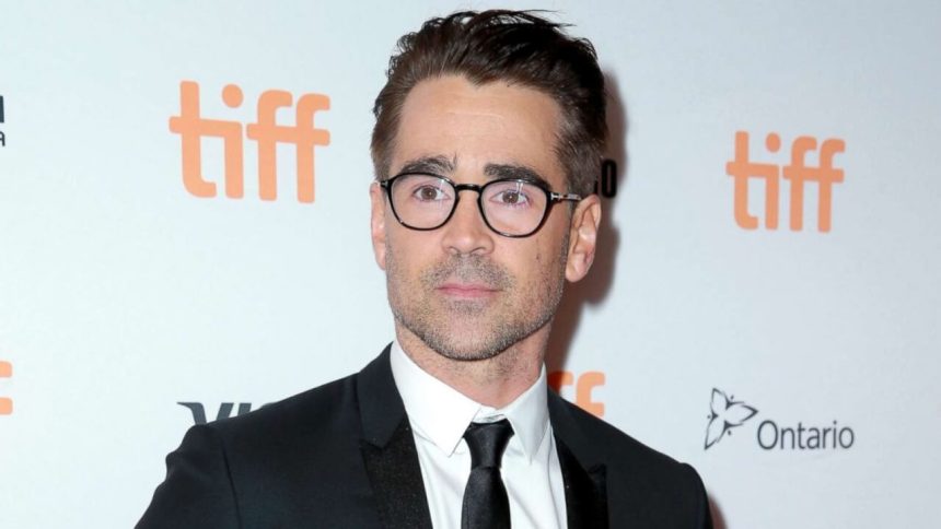 Matt Reeves megerősítette, hogy Colin Farrell kapta Pingvin szerepét a The Batman-filmben 11 Colin Farrell