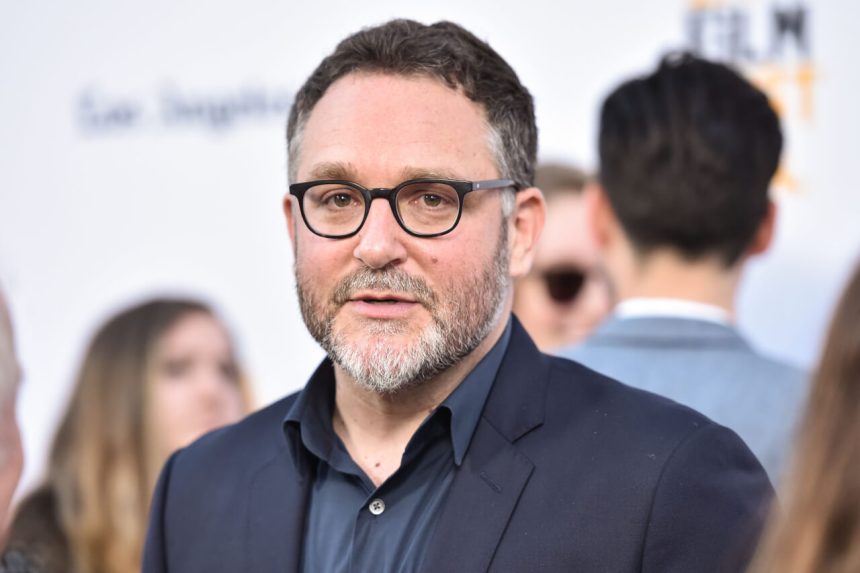 Colin Trevorrow tárgyalt a Marvellel, de lemondott A galaxis őrzői forgatásáról 11 Colin Trevorrow