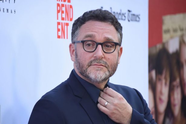 A Jurassic World: Dominion után Atlantiszról forgat Colin Trevorrow 16 Colin Trevorrow