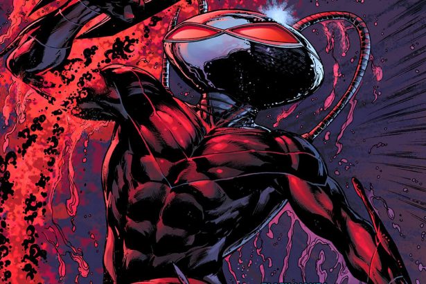 Yahya Abdul-Mateen II lehet Black Manta az Aquaman-filmben 18 Yahya Abdul-Mateen II lehet Black Manta az Aquaman-filmben