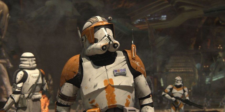Újabb forrás állítja, hogy Darth Vader és Cody parancsnok is szerepelni fog az Obi-Wan Kenobi Disney+ sorozatban 11 Cody parancsnok