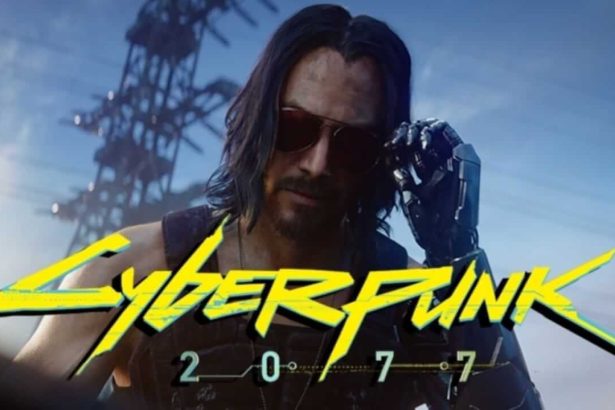 Ennyi hely kell majd a Cyberpunk 2077-nek PS4-en 12 Ennyi hely kell majd a Cyberpunk 2077-nek PS4-en