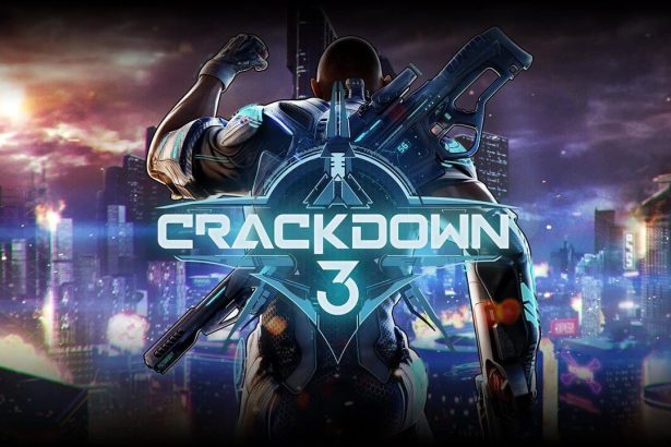 JÁTÉKTESZT: Crackdown 3 12 JÁTÉKTESZT: Crackdown 3