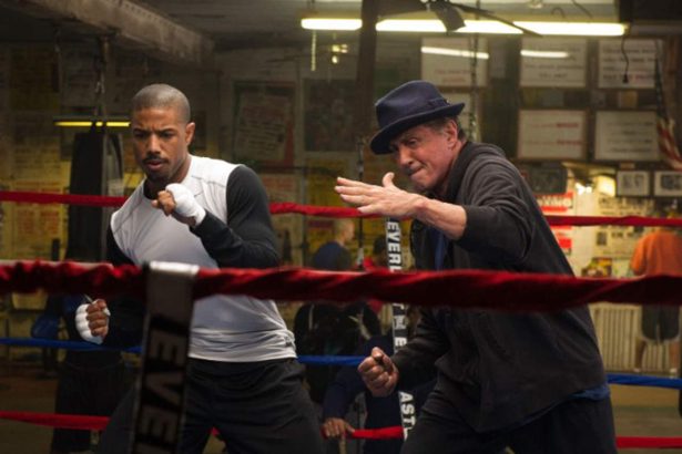 Megérkezett a Creed II első előzetese 14 Creed