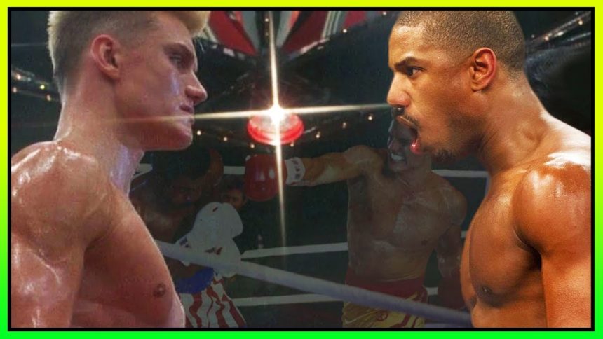 Februártól forog a Creed 2.