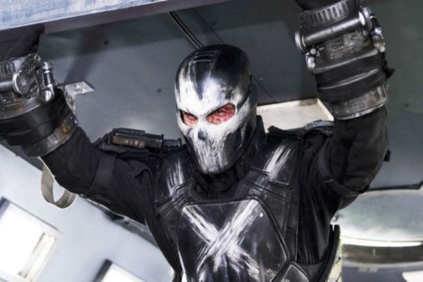 Frank Grillo ismét Crossbones visszatértét pedzegeti