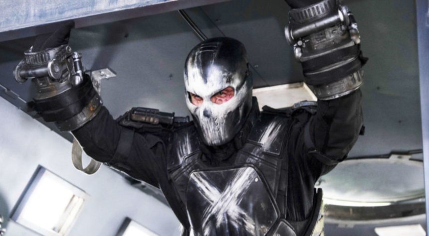 Frank Grillo ismét Crossbones visszatértét pedzegeti 11 Frank Grillo ismét Crossbones visszatértét pedzegeti