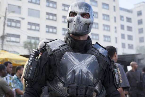 Crossbones visszatér egy másik Marvel-filmben?