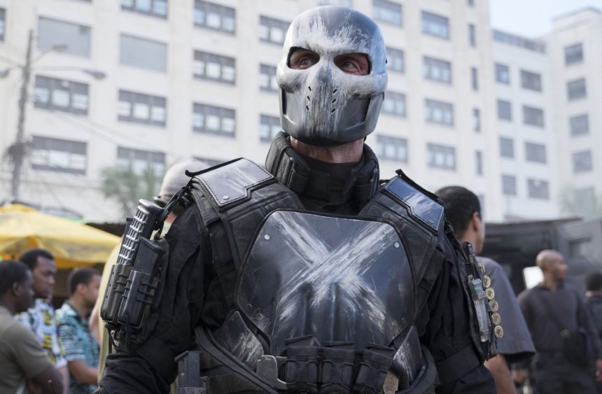 Crossbones visszatér egy másik Marvel-filmben?