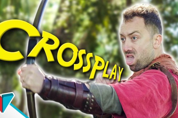 Miért nem működhet soha a crossplay? 28 Miért nem működhet soha a crossplay?