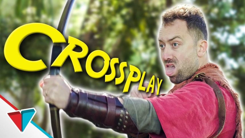 Miért nem működhet soha a crossplay? 11 Miért nem működhet soha a crossplay?