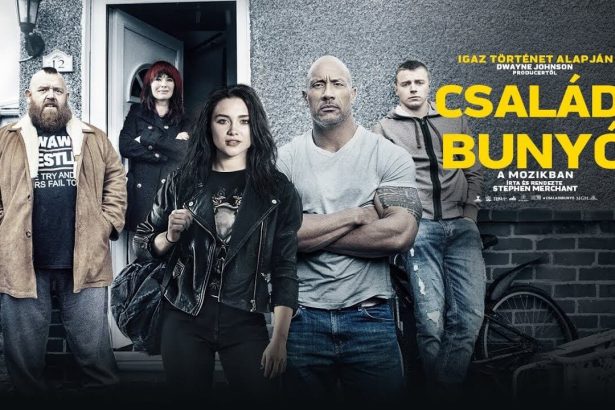 KRITIKA: Családi bunyó 12 KRITIKA: Családi bunyó