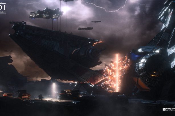 Lássuk, mit tudunk a Star Wars Jedi: Fallen Orderről! 22 Lássuk, mit tudunk a Star Wars Jedi: Fallen Orderről!