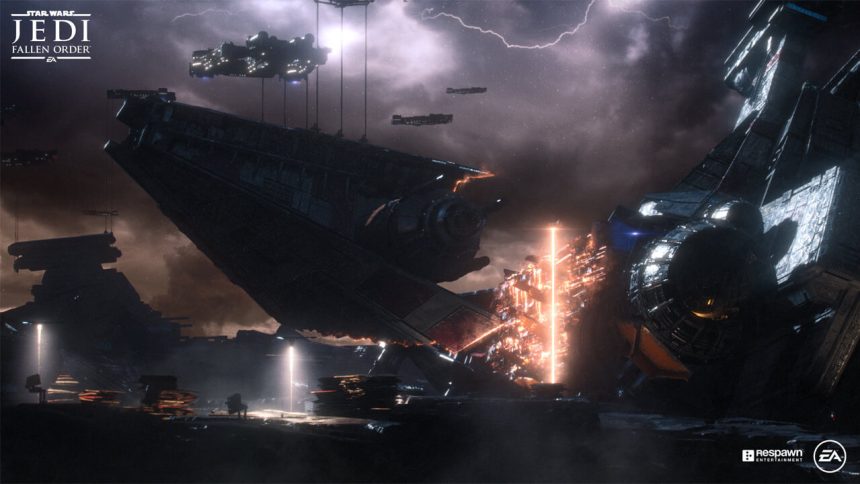 Lássuk, mit tudunk a Star Wars Jedi: Fallen Orderről! 11 Lássuk, mit tudunk a Star Wars Jedi: Fallen Orderről!