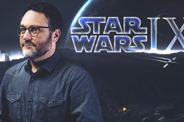 Colin Trevorrow még a forgatókönyv elkészülte előtt távozott a Skywalker kora éléről 24 Colin Trevorrow még a forgatókönyv elkészülte előtt távozott a Skywalker kora éléről