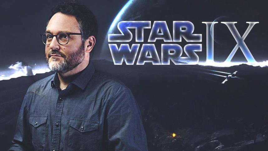 Colin Trevorrow még a forgatókönyv elkészülte előtt távozott a Skywalker kora éléről 11 Colin Trevorrow még a forgatókönyv elkészülte előtt távozott a Skywalker kora éléről