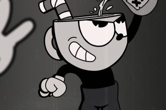 Végre PS4-re is megérkezhet a Cuphead