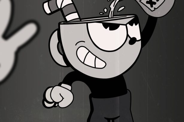 Végre PS4-re is megérkezhet a Cuphead 12 Végre PS4-re is megérkezhet a Cuphead