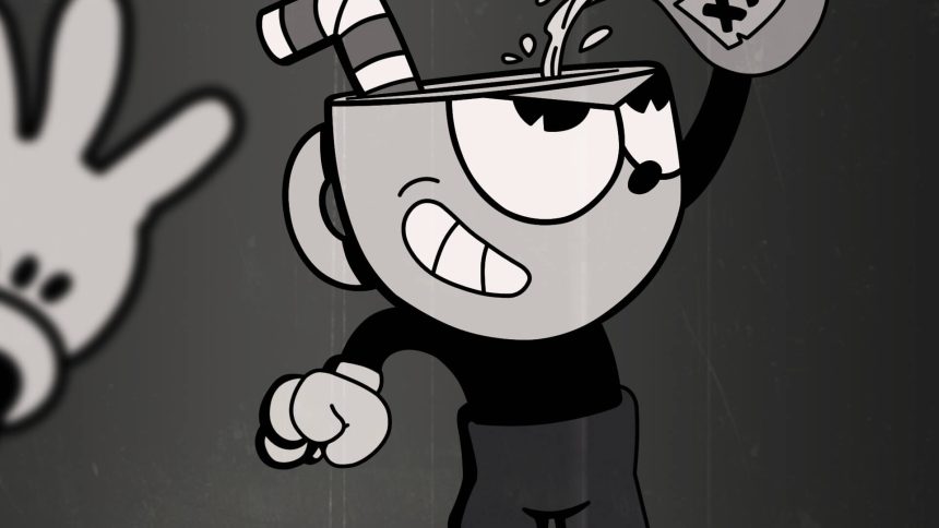 Végre PS4-re is megérkezhet a Cuphead 11 Végre PS4-re is megérkezhet a Cuphead
