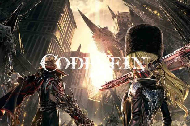 Ingyenes demót kapott a Code Vein!