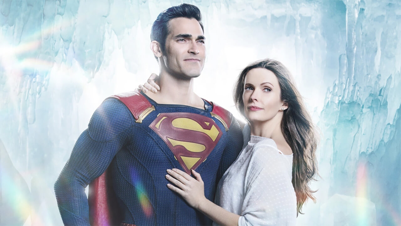 Zsivány Egyes - Új képeket és játékokat lepleztek el 46 Superman Lois
