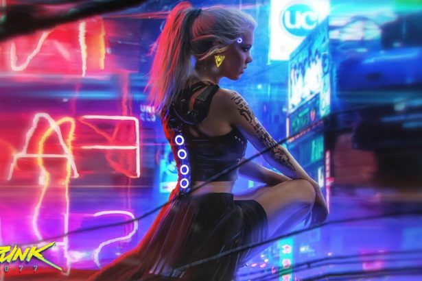 Utolsó epizódjával jelentkezett a Cyberpunk 2077 videósorozata 24 Utolsó epizódjával jelentkezett a Cyberpunk 2077 videósorozata