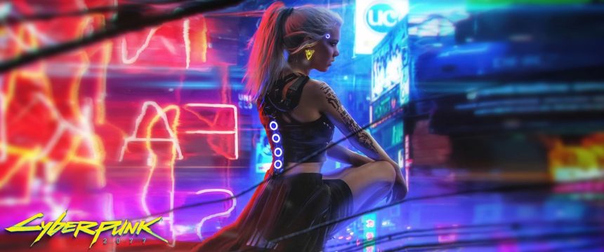 Utolsó epizódjával jelentkezett a Cyberpunk 2077 videósorozata 11 Utolsó epizódjával jelentkezett a Cyberpunk 2077 videósorozata