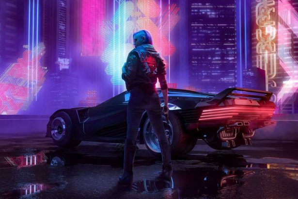 Két lemezen, rengeteg extrával érkezik a Cyberpunk 2077 dobozos kiadása 30 Két lemezen, rengeteg extrával érkezik a Cyberpunk 2077 dobozos kiadása