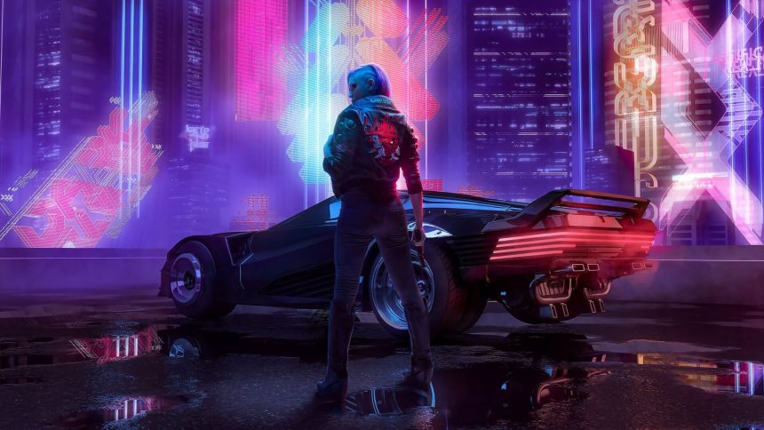 Két lemezen, rengeteg extrával érkezik a Cyberpunk 2077 dobozos kiadása 11 Két lemezen, rengeteg extrával érkezik a Cyberpunk 2077 dobozos kiadása